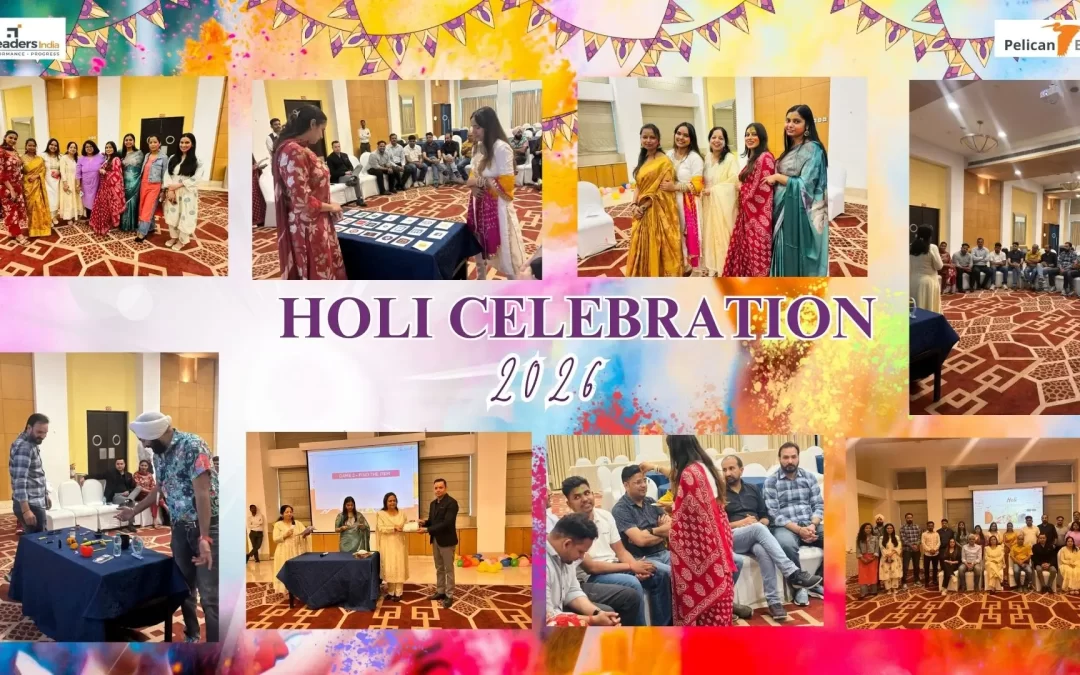 Holi Celebration – 2026