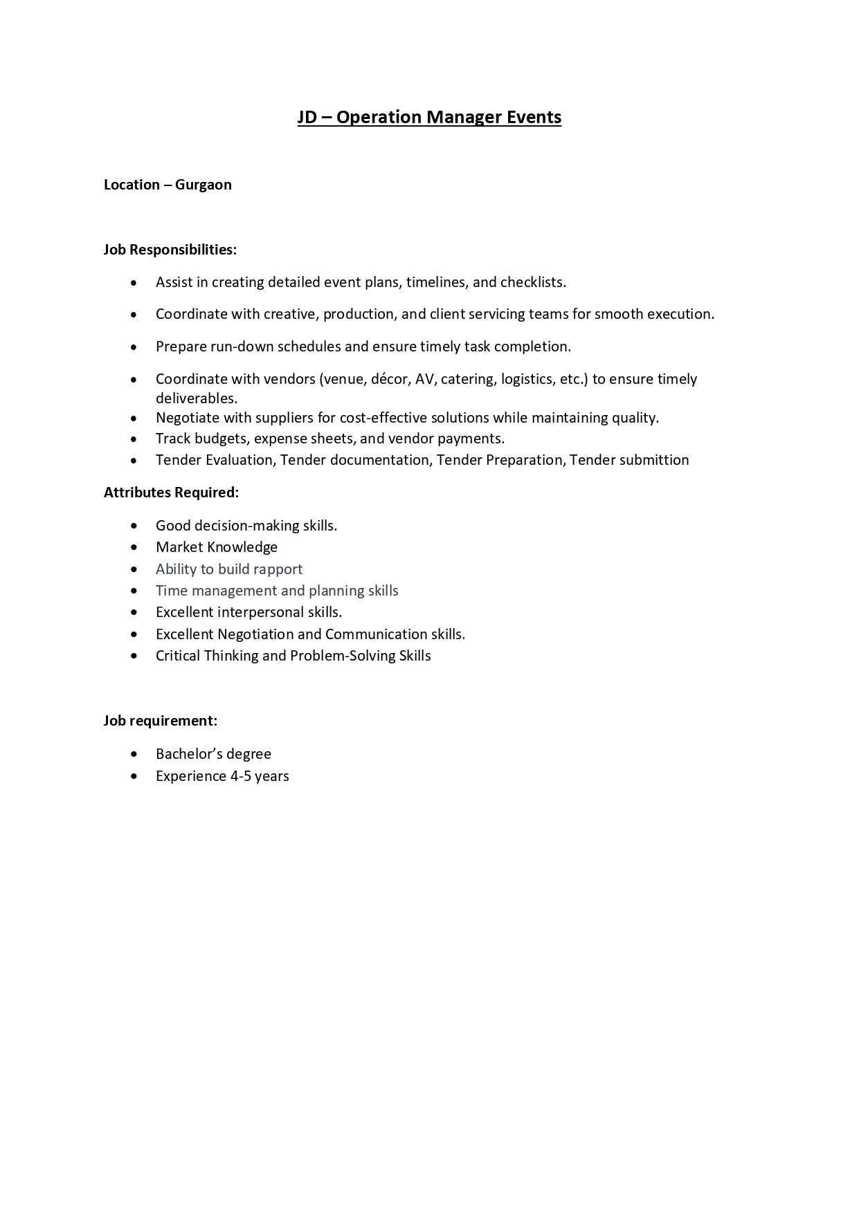 Events - Job Description new_page-0001